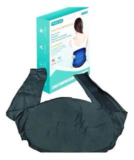 Miniatura 2 de COMPRESA LUMBAR